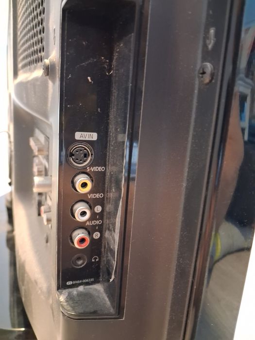 Televizor samsung diagonala 107cm