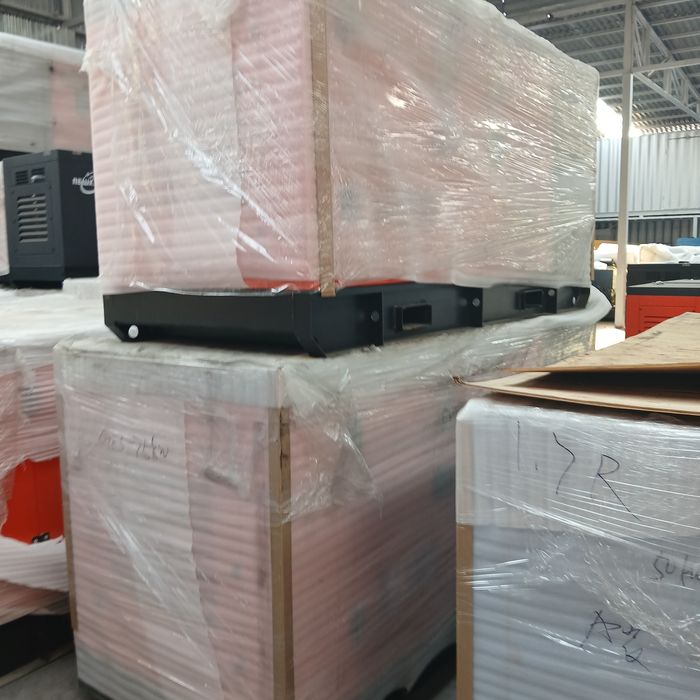 Дизельный генераторы