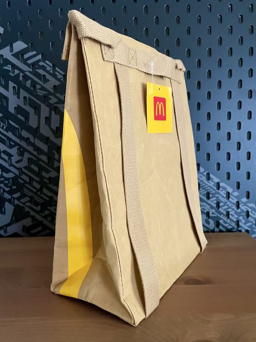 Geanta / Rucsac McDonald’s