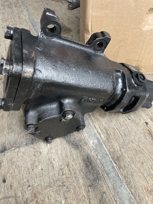 Механизм рулевой Гур паз