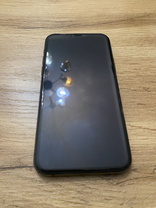 iphone 11 pro 256