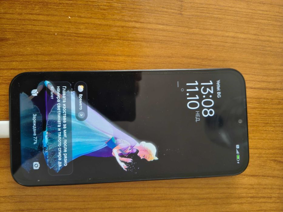 Нов Мобилен телефон REDMI 15C 256/8