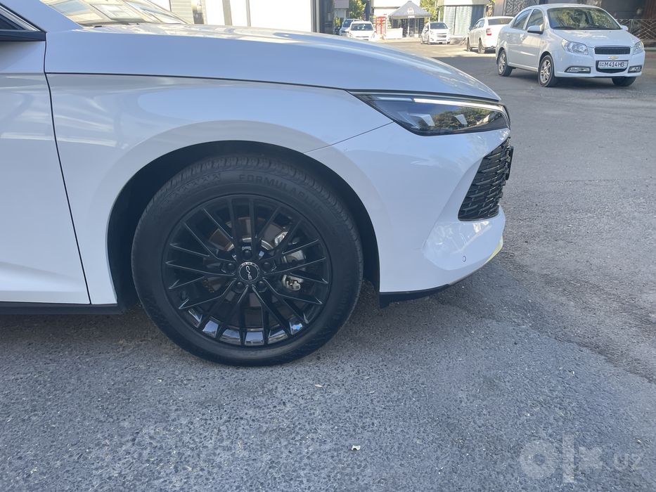 Срочно продается BYD SEAL 6