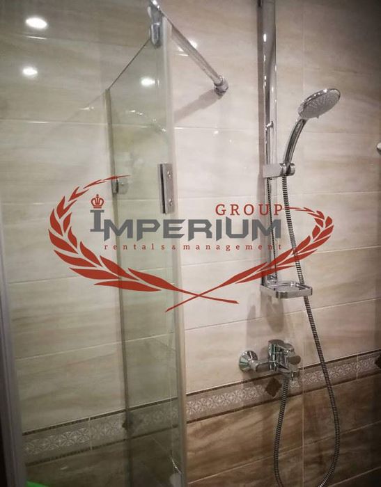 Дава се под наем Двустаен апартамент в Варна, Лятно кино Тракия - 80 кв.м за 612 € - Снимка #5