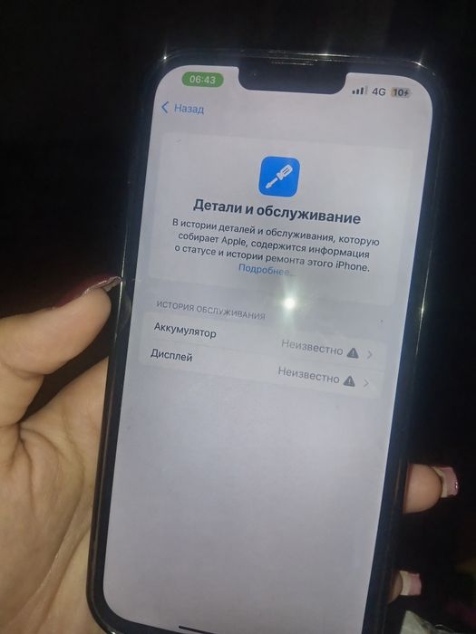 Айфон 13 про мах