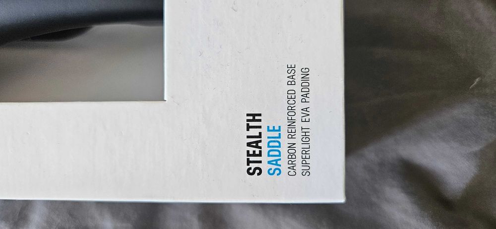Sa bicicleta PRO Stealth - ca noua / in cutie