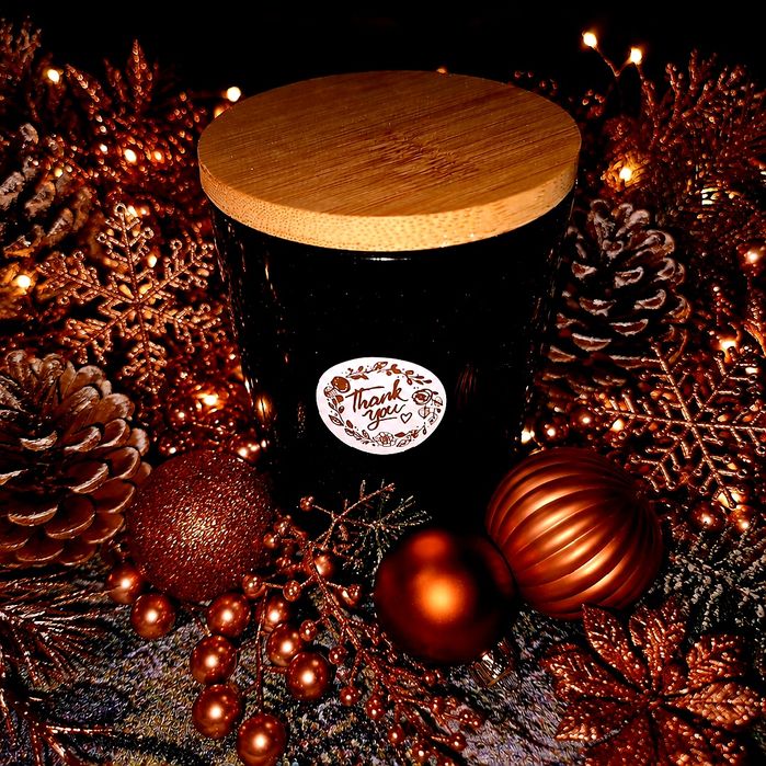 Lumânare handmade