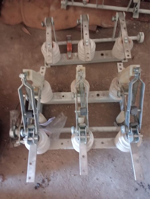 Выключатель нагрузки