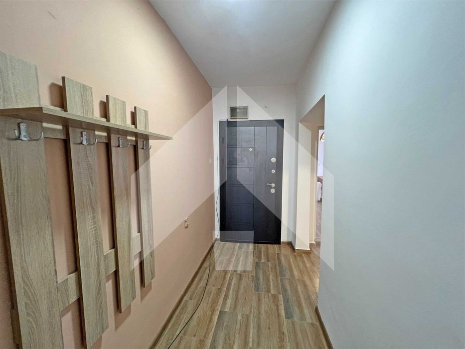 Продава се Тристаен апартамент в Нови пазар - 83 кв.м за 769 €/кв.м - Снимка #8