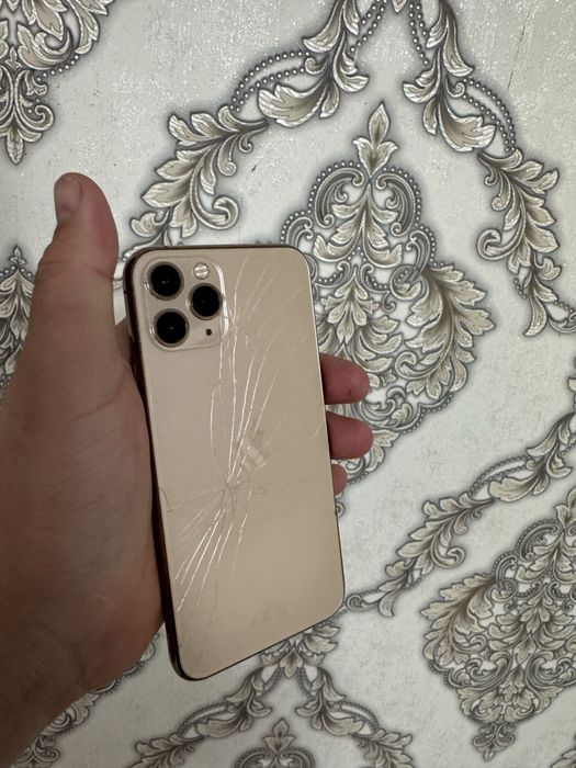 Iphone 11про 64gb сатылады