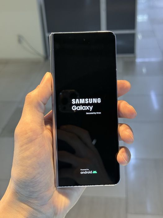 Самсунг фолд 5 512гб