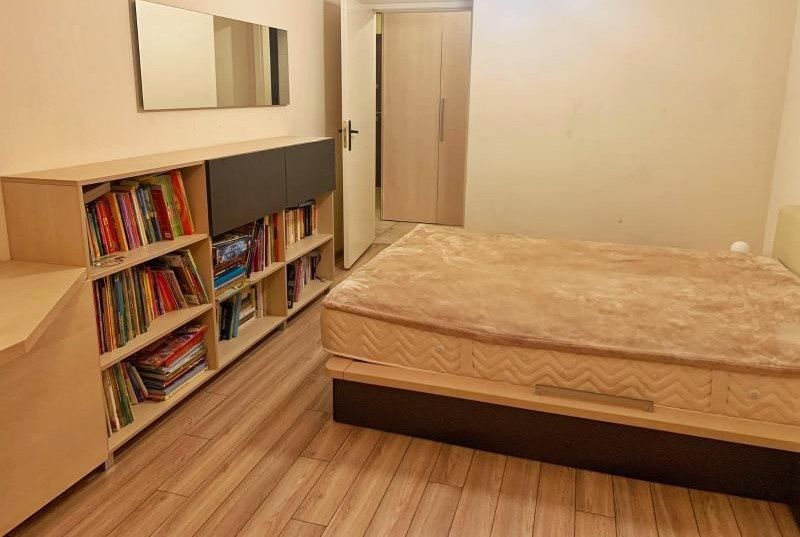 Дава се под наем Двустаен апартамент в София, Гео Милев - 76 кв.м за 433.5 € - Снимка #5