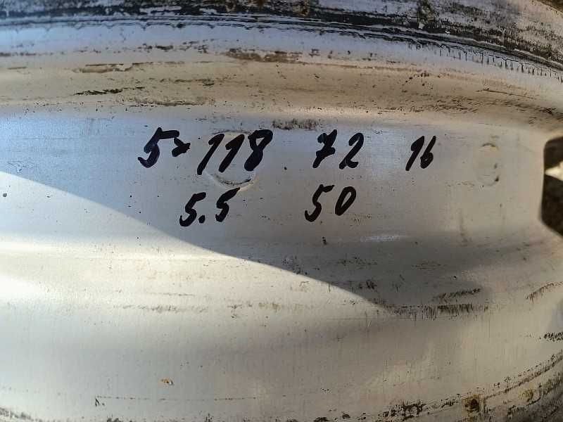 Продам оригинальные железные диски