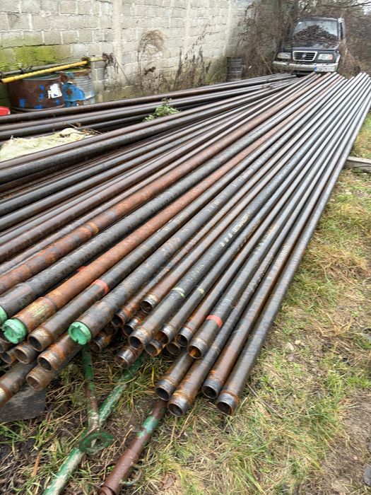 Vand teava tubing calitatea 1 fii73x6mm