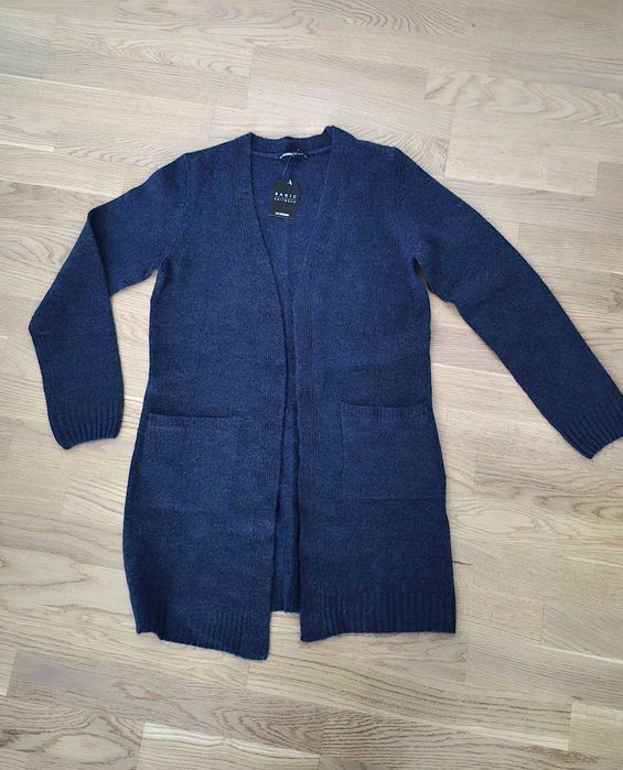 Cardigan lung nou LcWaikiki- marimea S