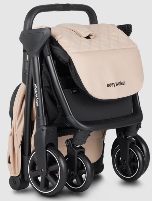 Прогулочная коляска Easywalker