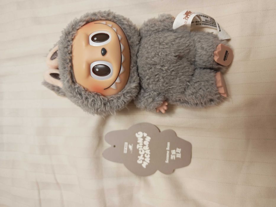 Labubu кукли оригинал