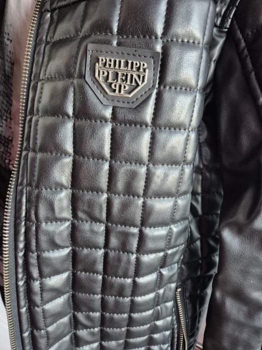 Geaca Philipp Plein