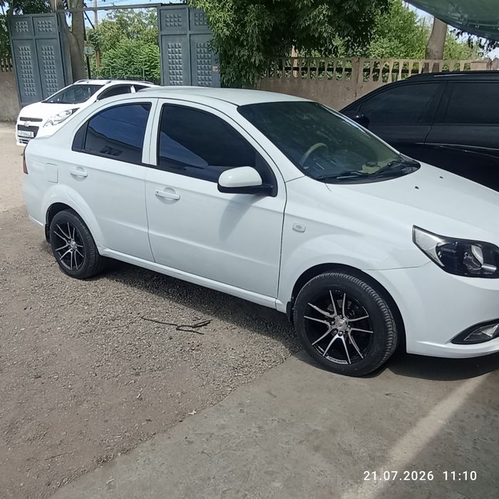 Nexa3 2017 aftamat