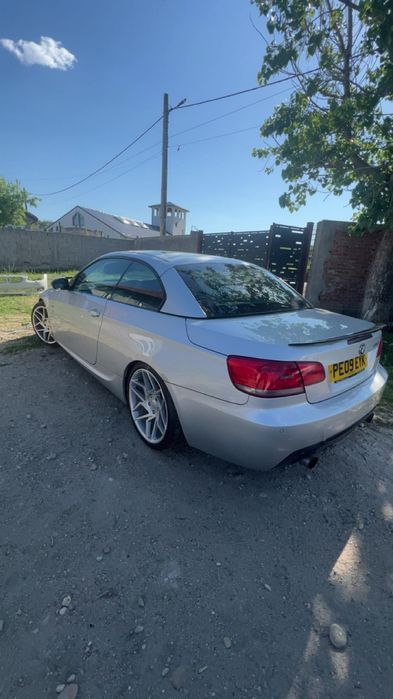 BMW Seria 3 2009 — imagine 5