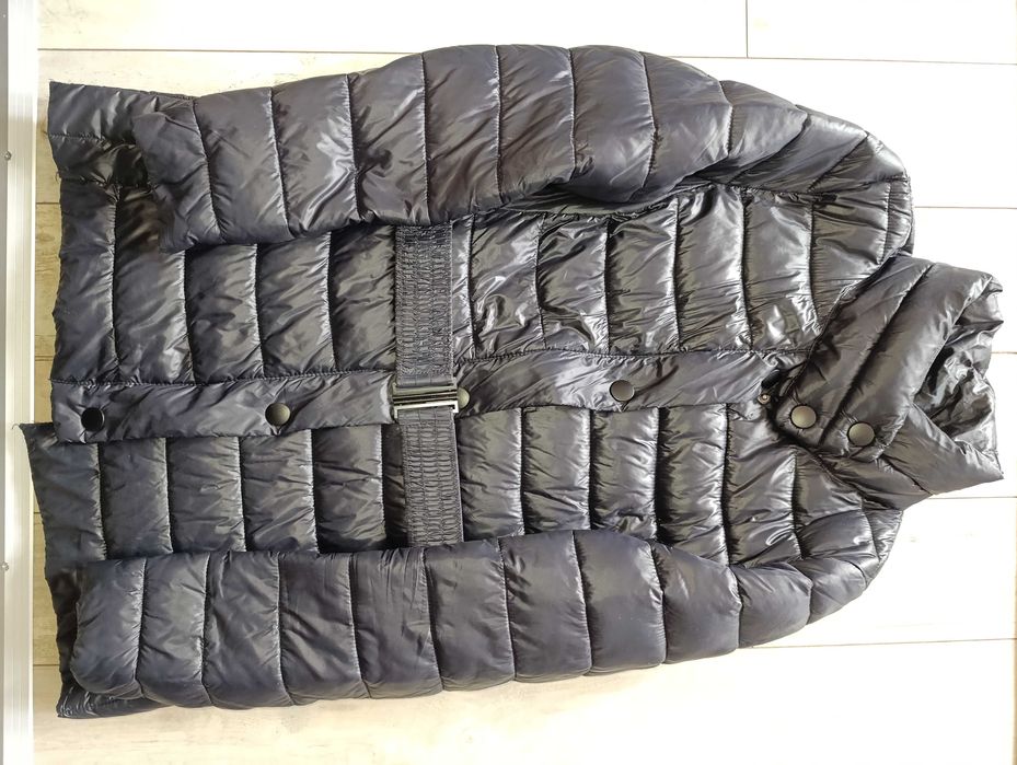 Дамско пролетно-есенно яке