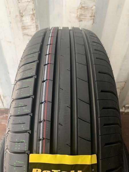 Нови летни гуми ROTALLA SETULA RH01 205/70R15 96T НОВ DOT 2057015