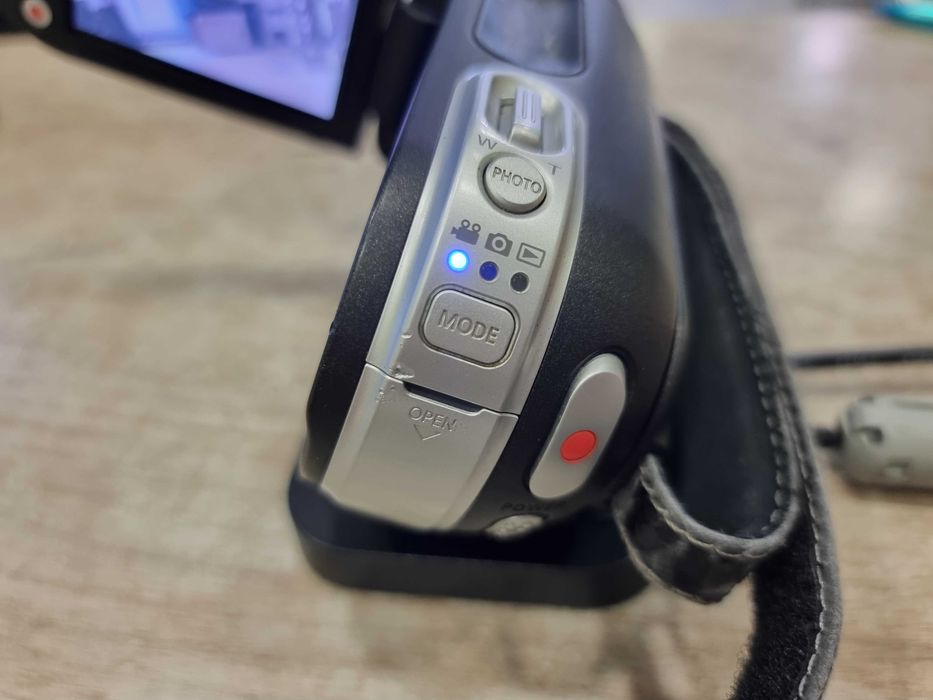 Видео камера Samsung