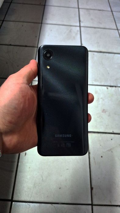 Продам Samsung a03core 2/32gb