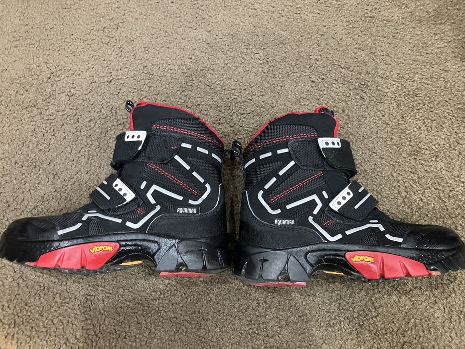 Bocanci McKinley copii nr 28