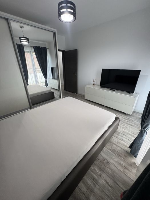 Apartament 3 camere/ Vis-a-vis de Fantasy Park/ Langa Promenada Mall