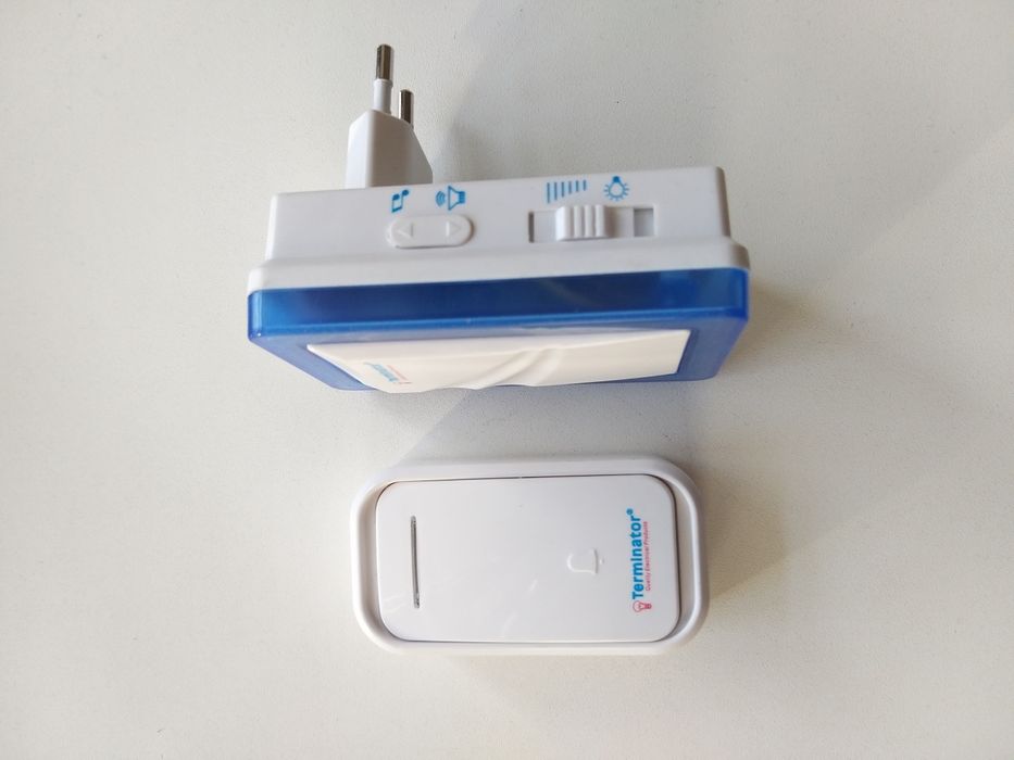 GSM сигнализация