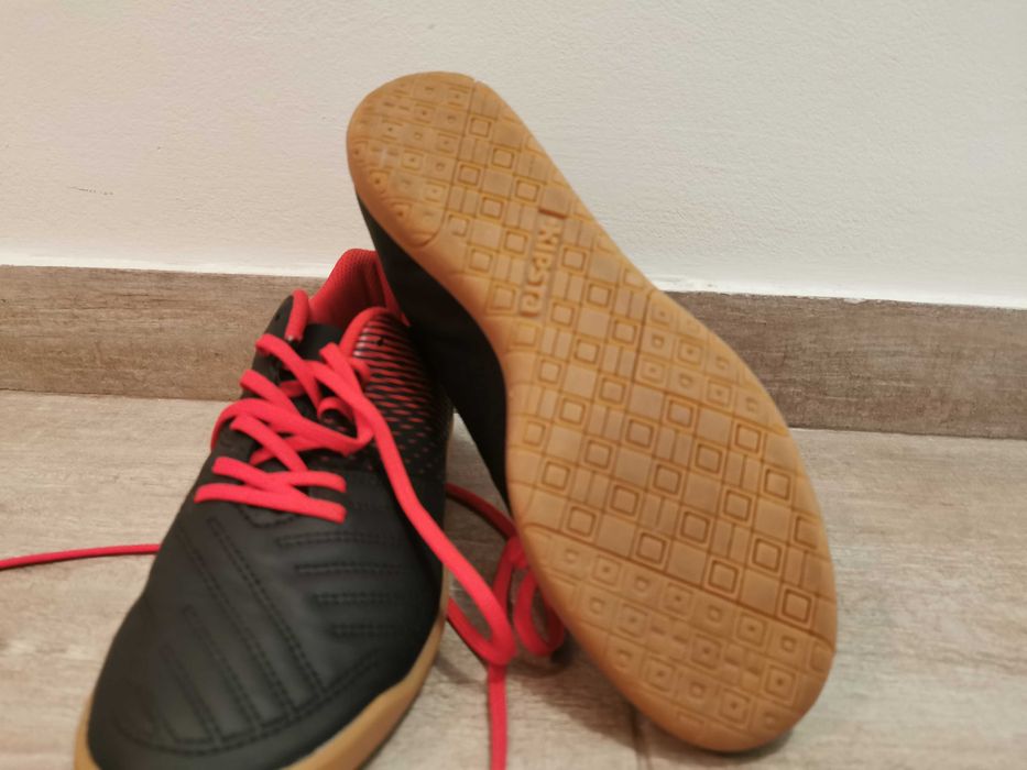 Vand ADIDAS AGILITY 100 sala