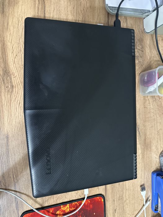Lenovo Y520-15ikbn