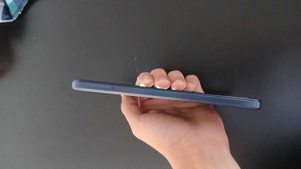 Tecno spark go 2023