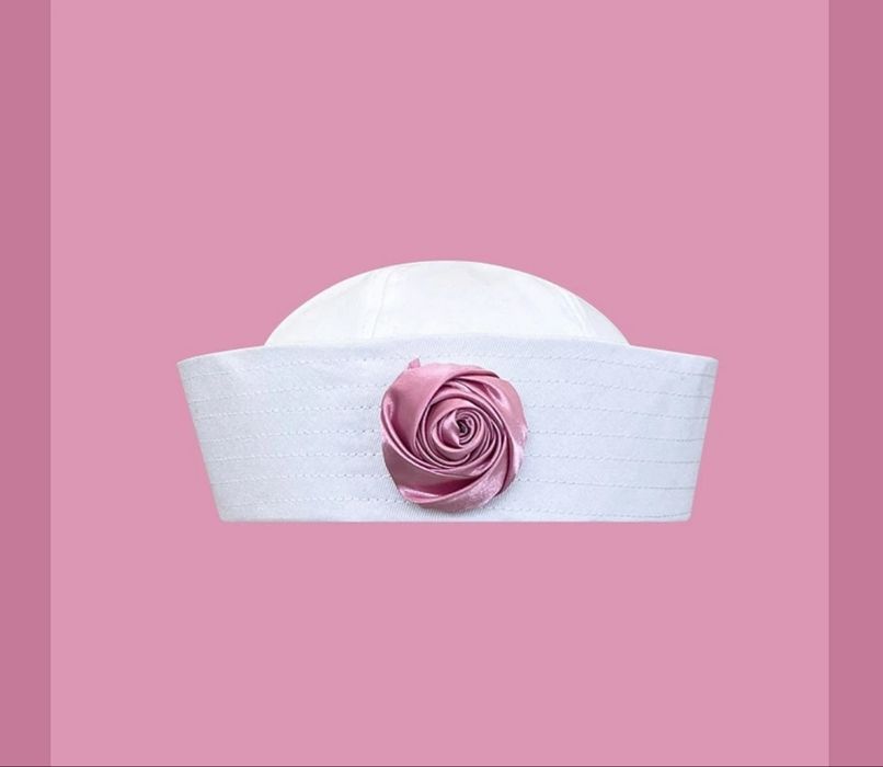 Новые головные уборы