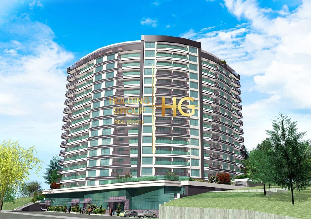 Продава се Тристаен апартамент в Варна, Бриз - 203 кв.м за 2321 €/кв.м - Снимка #1