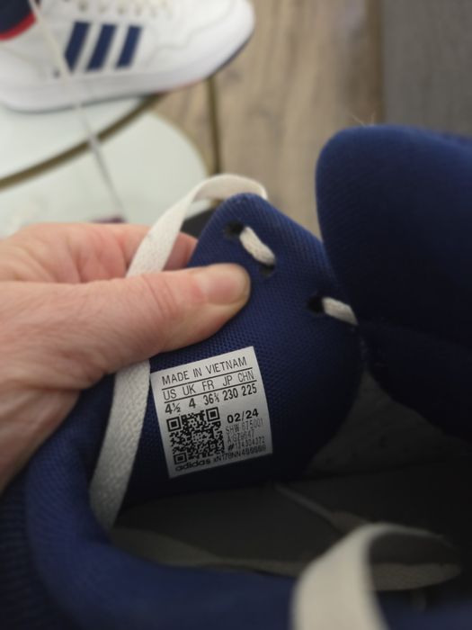 Sneakers Adidas 36.5