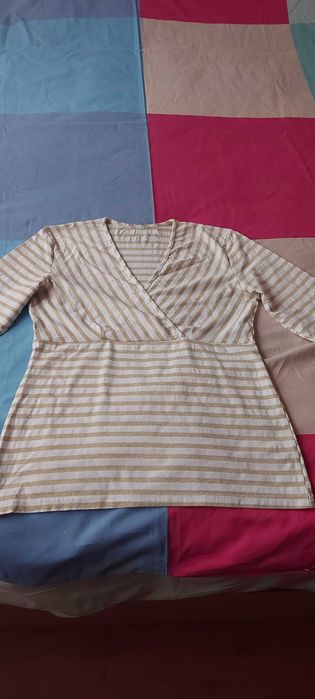 Сет пролетни блузи