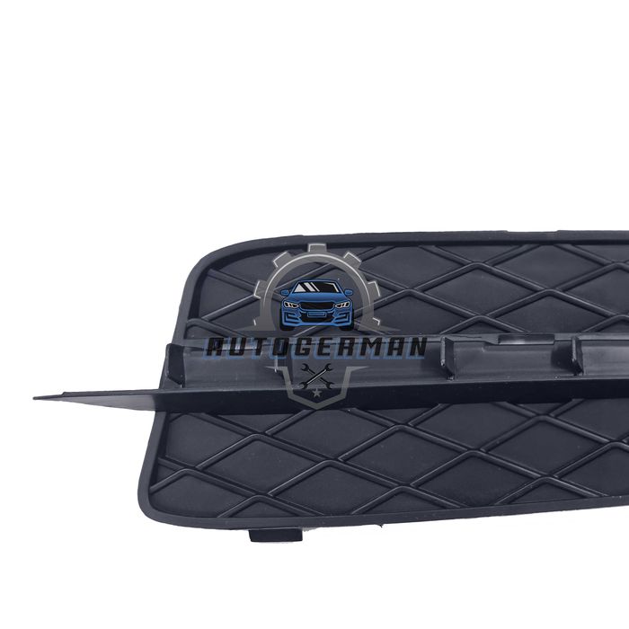 Решетка предна броня BMW X5 E70 2007-2010 нова централна декоративна решетка БМВ Х5 E70 pre-facelift стандартен OEM стил резервна част SUV
