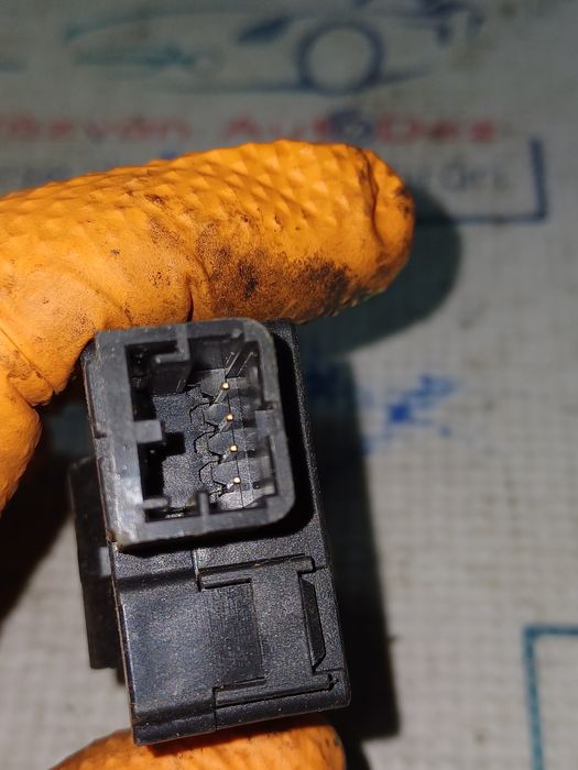 motoras aeroterma audi a4 b8 - motorina 2010