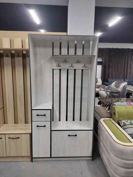 Мебель на заказ от мастера.