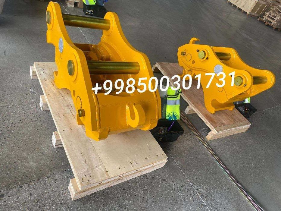 Adapter qaychi sany hyundai volvo кайчи bistrosyomnik бистросйомник