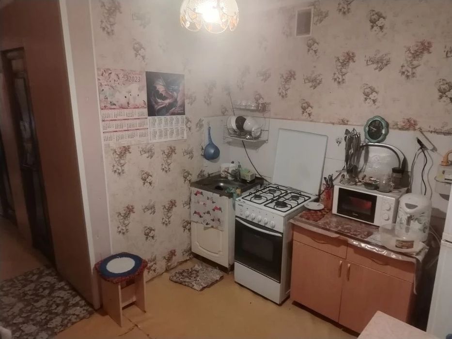 Продам квартиру житикара