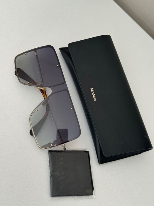 Слънчеви очила Max Mara