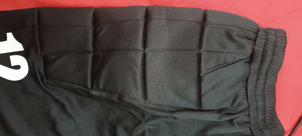 Pantaloni Portar Fotbal Handbal