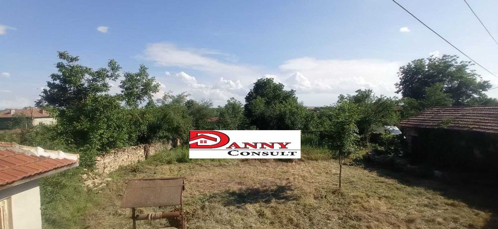 Продава се Къща в с. Патреш, Област Велико Търново - 100 кв.м за 138 €/кв.м - Снимка #3