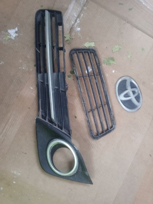 От Камри 50 американец