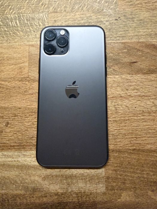 Запазен Iphone 11 Pro 64GB
