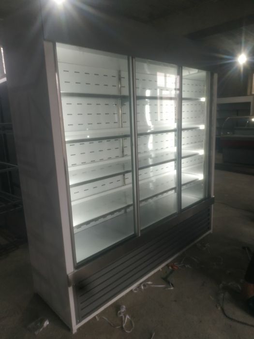 Холодильная витрина LDG-1600