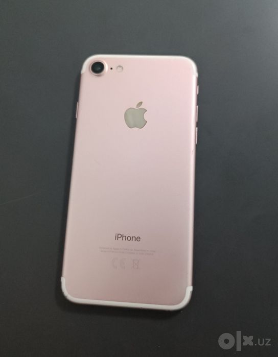 Iphone 7  iidyal